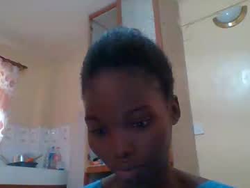 Africana_Slimqueen Chaturbate stream image from March 07, 2026