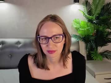 Elizabethandersonn Chaturbate stream image from March 07, 2026