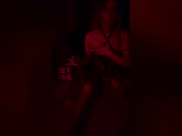 Heavnlytouchd Chaturbate stream image from March 07, 2026