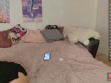 Kaelyndra Chaturbate stream image from March 07, 2026