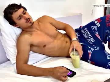 Orlando__Bloom Chaturbate stream image from March 07, 2026