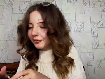 Paolanovara Chaturbate stream image from March 07, 2026