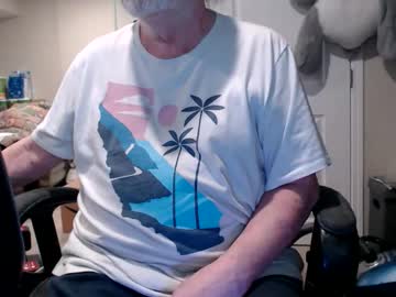 Selkie2s Chaturbate stream image from March 07, 2026