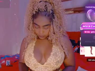 Aliana_Ross Chaturbate stream image from March 07, 2026