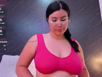Bumyrose Chaturbate stream image from March 07, 2026