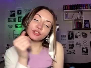 Claudetteburow Chaturbate stream image from March 07, 2026
