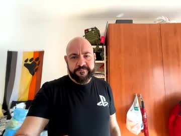 Cubbybear_It Chaturbate stream image from March 07, 2026