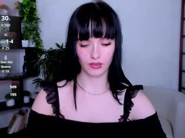 Demetra__ Chaturbate stream image from March 07, 2026