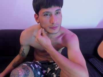 Henrik_Senn Chaturbate stream image from March 07, 2026