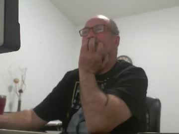 Jedd82 Chaturbate stream image from March 07, 2026