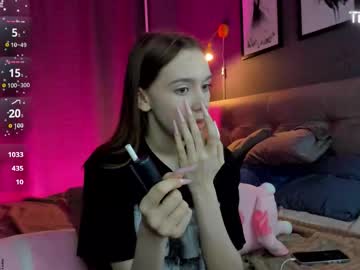 Jessiexxiv Chaturbate stream image from March 07, 2026