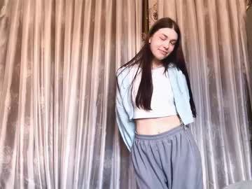 Lizzettenordlie Chaturbate stream image from March 07, 2026