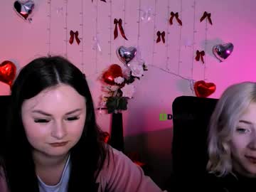 Miss_Courtney Chaturbate stream image from March 07, 2026