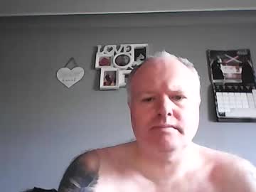 Ronandoyle78 Chaturbate stream image from March 07, 2026