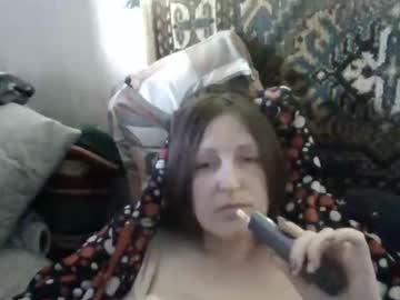 Allasowinskaya Chaturbate stream image from March 07, 2026