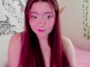 Bambimay_ Chaturbate stream image from March 07, 2026