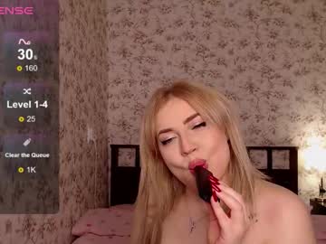 Bethflatcher Chaturbate stream image from March 07, 2026
