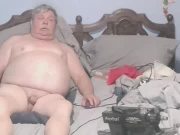 Boner1961 Chaturbate stream image from March 07, 2026