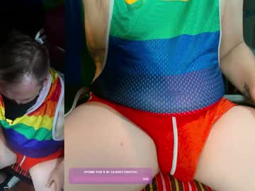 Bulgetasticc Chaturbate stream image from March 07, 2026