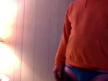 D1d_U_M1ss_1t Chaturbate stream image from March 07, 2026