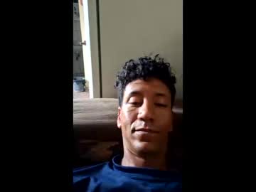 Fredalves123 Chaturbate stream image from March 07, 2026