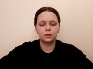 Glindagarroutte Chaturbate stream image from March 07, 2026