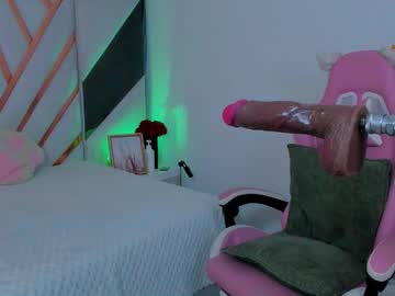 Isa_Kolins Chaturbate stream image from March 07, 2026