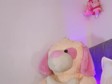 _Jazmiin Chaturbate stream image from March 07, 2026