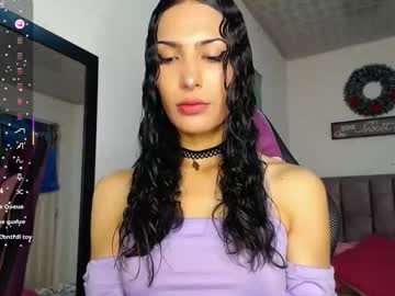 Jessica_Princess8511 Chaturbate stream image from March 07, 2026