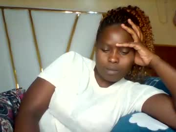 Lovely_Goodness Chaturbate stream image from March 07, 2026