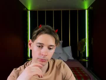 Martin_Perry Chaturbate stream image from March 07, 2026