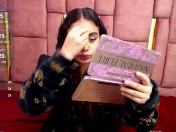 Sahory_Art Chaturbate stream image from March 07, 2026