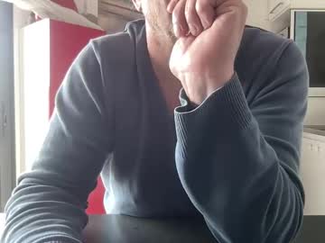 Soumisanal2013 Chaturbate stream image from March 07, 2026