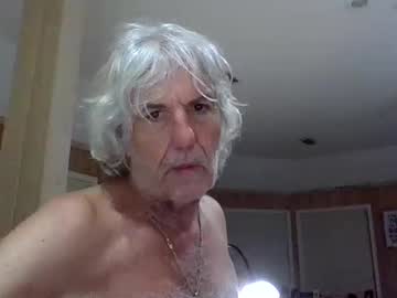 Wineman2020 Chaturbate stream image from March 07, 2026