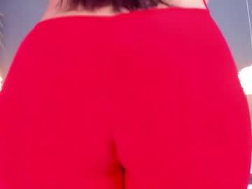 Ahincale Chaturbate stream image from March 07, 2026