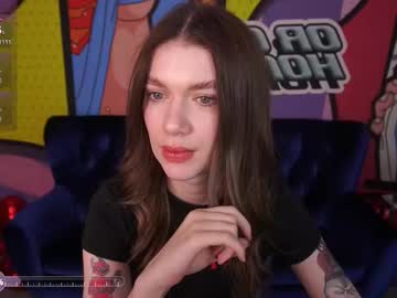 Anacondaon Chaturbate stream image from March 07, 2026