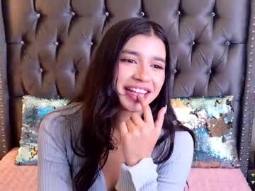 Carosantos Chaturbate stream image from March 07, 2026