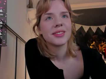 Cuteasfuck_ Chaturbate stream image from March 07, 2026