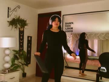 Farahh_Magdaly Chaturbate stream image from March 07, 2026