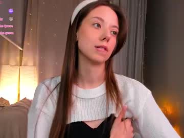 _Fluffybunny_ Chaturbate stream image from March 07, 2026
