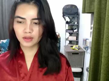 Itsme_Jo Chaturbate stream image from March 07, 2026