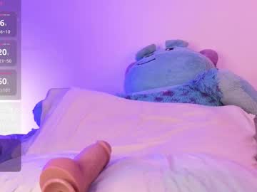 Johnson_Chris Chaturbate stream image from March 07, 2026