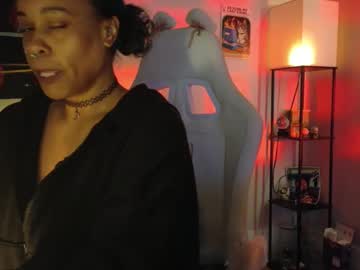 Lunalovesyou8 Chaturbate stream image from March 07, 2026