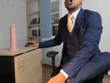 Pablo_Rincon95 Chaturbate stream image from March 07, 2026