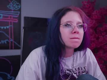 Sakurabliss Chaturbate stream image from March 07, 2026
