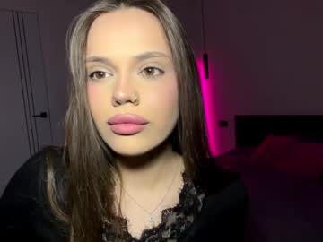 Sheravien Chaturbate stream image from March 07, 2026
