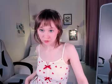 Tsunamy_Pink Chaturbate stream image from March 07, 2026