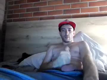 Alechiker420x Chaturbate stream image from March 07, 2026