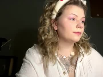 Alinahotgirl stream image from March 07, 2026