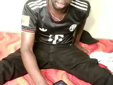 Balack_Babise Chaturbate stream image from March 07, 2026